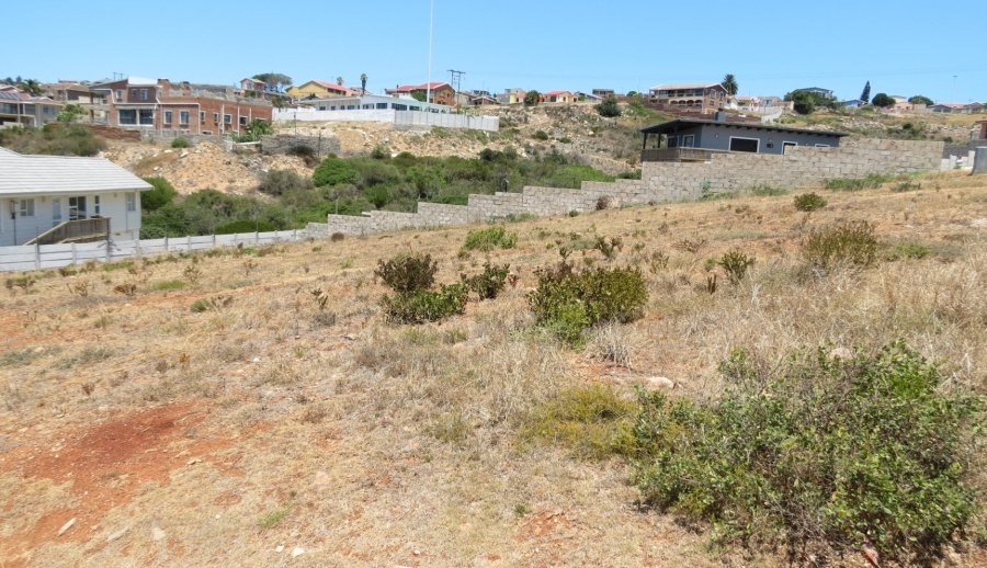 Commercial Property for Sale in De Bakke Western Cape